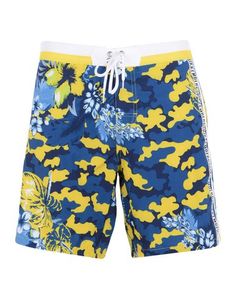 Шорты для плавания Bikkembergs Swimwear