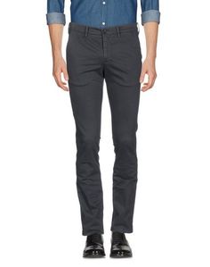 Повседневные брюки Aspesi