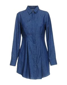 Короткое платье Camicettasnob