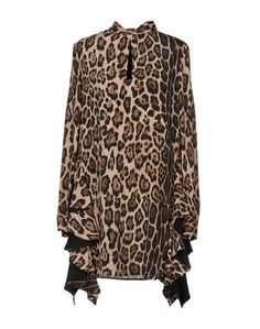 Короткое платье Twin Set Simona Barbieri