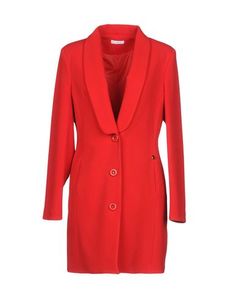 Легкое пальто DoisÈ