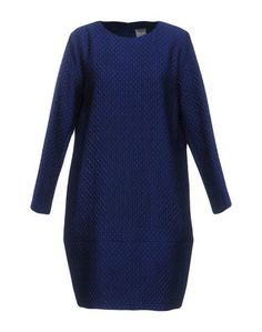 Короткое платье Camicettasnob