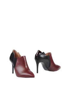 Ботинки Pollini