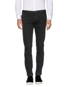 Повседневные брюки NO LAB