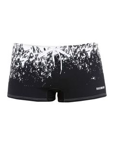 Шорты для плавания Bikkembergs Swimwear