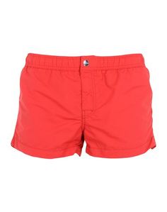 Шорты для плавания Bikkembergs Swimwear