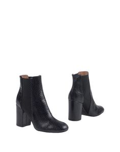 Полусапоги и высокие ботинки Pollini