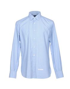 Pубашка Drumohr