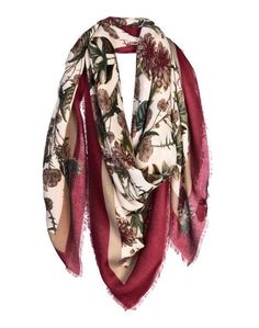 Платок Twin Set Simona Barbieri