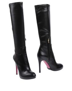 Сапоги Luciano Padovan