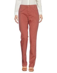 Повседневные брюки Aspesi