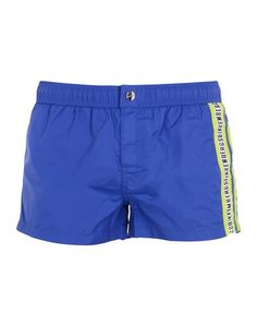 Шорты для плавания Bikkembergs Swimwear