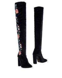 Сапоги Divine Follie