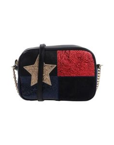 Сумка через плечо Hilfiger Collection