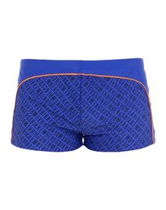 Шорты для плавания Bikkembergs Swimwear