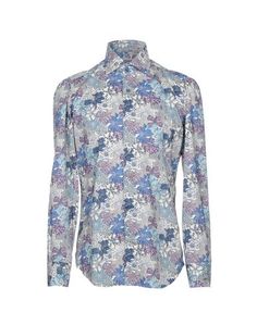 Pубашка Drumohr