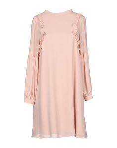 Короткое платье Kaos