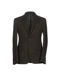 Пиджак Messagerie