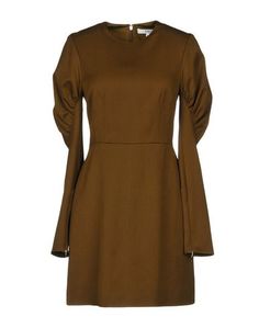 Короткое платье Tibi