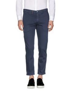 Повседневные брюки Re Hash