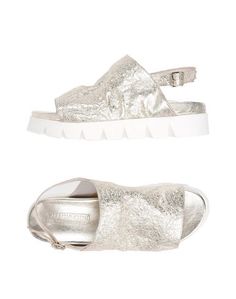 Сандалии Fabrizio Chini