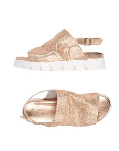 Сандалии Fabrizio Chini