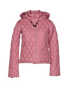 Пуховик Aspesi