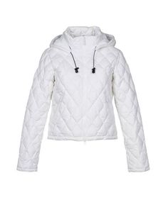 Пуховик Aspesi