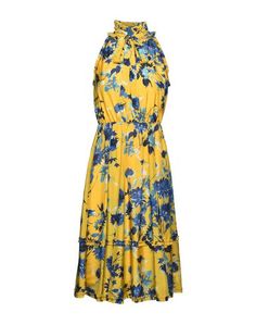 Платье до колена Jolie BY Edward Spiers