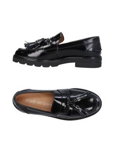 Мокасины Stuart Weitzman