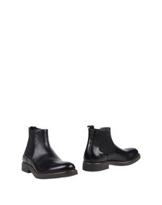 Полусапоги и высокие ботинки Pollini