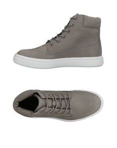Высокие кеды и кроссовки Timberland