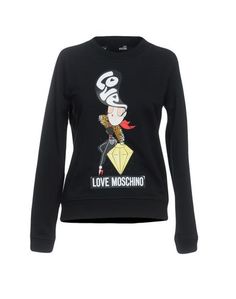 Толстовка Love Moschino