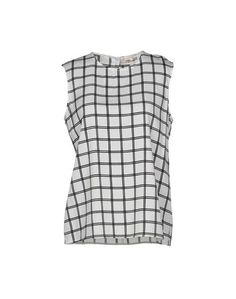 Топ без рукавов Diane Von Furstenberg