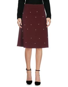 Юбка до колена Vanessa Scott