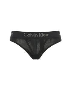 Трусы-стринги Calvin Klein
