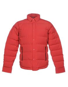 Пуховик Aspesi