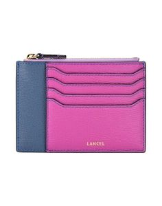 Чехол для документов Lancel