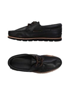 Мокасины Timberland