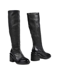 Сапоги Marsèll