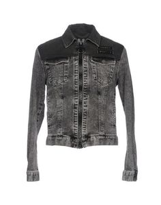 Джинсовая верхняя одежда Frankie Morello