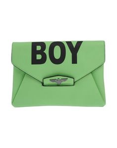 Сумка на руку BOY London