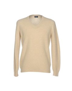 Свитер Drumohr