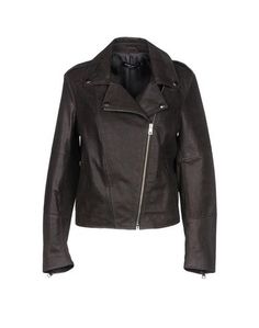 Куртка Street Leathers