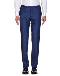 Повседневные брюки G.T.A. Manifattura Pantaloni