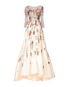 Длинное платье Forever Unique