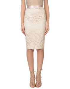 Юбка до колена Elisabetta Franchi