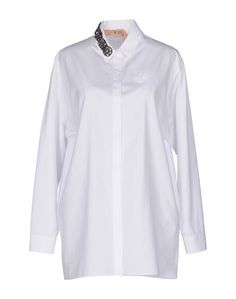 Pубашка N° 21