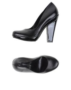 Туфли Rodolphe Menudier