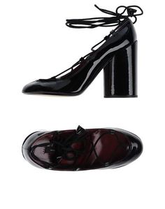 Туфли Marc Jacobs